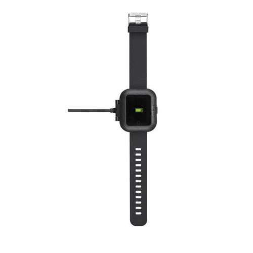 Smart Watch GOJI Fitness Tracker Sport watch - GFITBK20 - NEW (Ex shop demo)