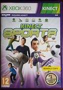 KINECT SPORTS BUNDLE COPY  (Xbox 360) - (  Req. Kinect Sensor )  - Good condition !!