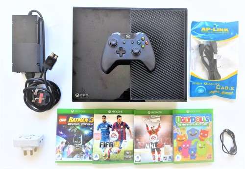 Xbox One Console