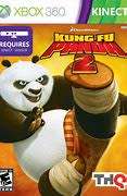 KUNG FU PANDA 2  ( Xbox 360 ) - Kinect Sensor Requires  -  Good condition  -  SAME DAY SHIPPING !!