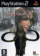 Syberia II     PS2