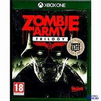 Zombie Army Trilogy for Xbox One