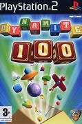 DYNAMITE 100    ( PS2 )