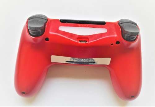 PS4 CONTROLLER SONY ORIGINAL ( RED )