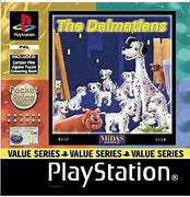The Dalmatians   PS1