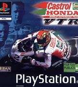 Castrol Honda VTR   PS1