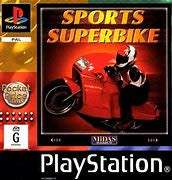 Sports Superbike   PS1