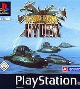 Strike Force  Hydra     PS1