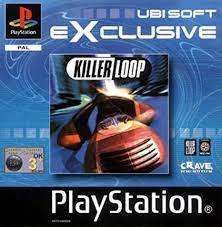 Killer Loop   PS1