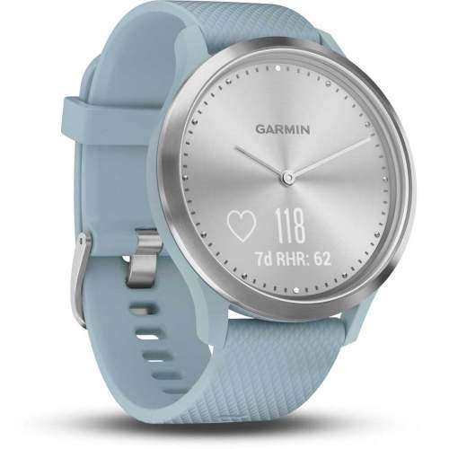 Garmin Vívomove HR Smartwatch - Faulty