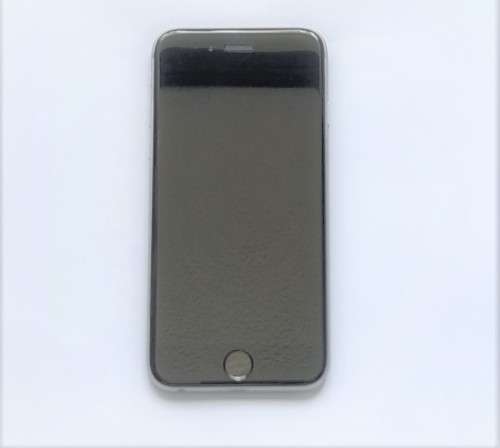 APPLE iPHONE 6  32GB  Space Grey  - plus NEW and boxed USB charging cable !!