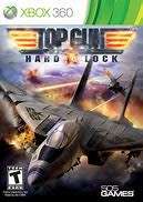 Top Gun Hard Lock     Xbox 360