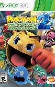 PAC - MAN 2 AND THE GHOSTLY ADVENTURE     (Xbox 360)   -    Good condition !!!!