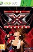 THE X FACTOR  ( XBOX 360 )   -   Good condition !!!! -  SAME DAY SHIPPING !!!