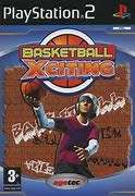 BASKETBALL XCITING      (PS2)    -  Good condition !!  -   SAME DAY SHIPPING !!!!