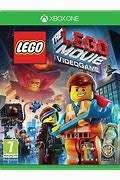 LEGO THE LEGO MOVIE  VIDEO GAME    (XBOX ONE )  -  Mint condition / Re - Sealed