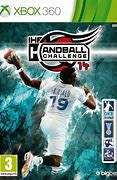 IHF HANDBALL     ( XBOX360 )     -      Good condition!!  - SAME DAY SHIPPING