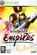 Samurai Warriors 2 Empires    Xbox 360