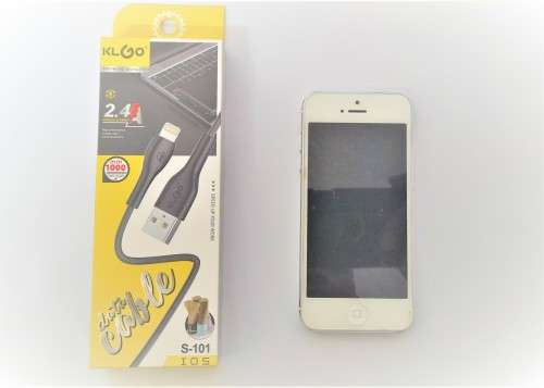 Apple iPhone 5