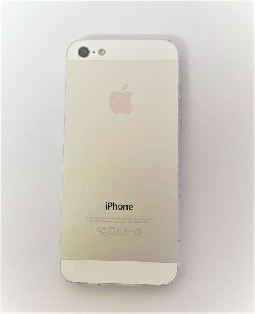 Apple iPhone 5