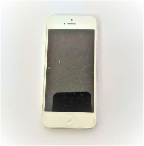 Apple iPhone 5