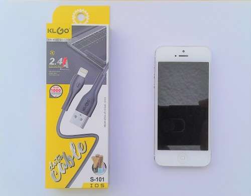 Apple iPhone 5   -    16GB