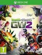 PLANTS VS ZOMBIES GARDEN WARFARE 2  ( XBOX ONE )  - Good condition !!!    - SAME DAY SHIPPING