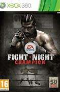 FIGHT NIGHT  CHAMPION   (Xbox 360)   -   Good condition !!!    -    SAMEDAY SHIPPING !!!