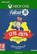 Fallout 76   Tricentennial Edition Xbox One