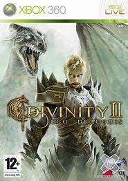 Divinity II Ego Draconis     Xbox 360