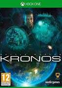 BATTLE WORLDS KRONOS    (Xbox One)  -  Good condition !!!  -  SAME DAY SHIPPING !!!