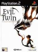 Evil Twin Cypriens Chronicles    PS2