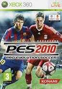 PRO EVOLUTION SOCCER 2010     ( Xbox 360 )  -  Good condition !! - SAME DAY SHIPPING !!!