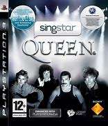 SINGSTAR QUEEN       (PS3)    -   Good condition !!!!  -  SAME DAY SHIPPING !!!
