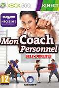 My Self Defence Coach  Xbox 360
