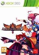 ARCANA HEART 3    (Xbox 360)  -  Good condition !!!    -  SAME DAY SHIPPING !!!