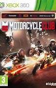 Motorcycle Club      Xbox 360