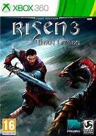 Risen 3 Titan Lord     Xbox  360