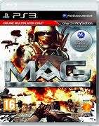 MAG    ( PS3 )   -   Why buy USED , if you can buy Mint condition / Re - Sealed  ???????