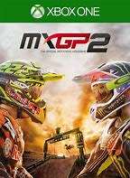 MXGP2    (Xbox One)  -  Good condition !!!!   -   SAME DAY SHIPPING  !!!