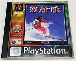 Ski Air Mix (PS1)