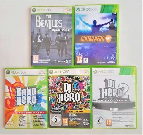 Xbox 360   Bundle
