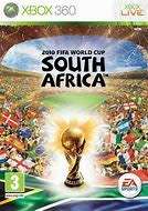 2010 FIFA WORLD CUP SOUTH AFRICA    (XBOX 360)  -  Good condition !!!  -  SAME DAY SHIPPING !!!