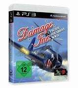 Damage Inc Pacific Squadron Wwii     PS3