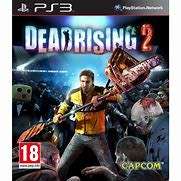DEAD RISING 2   (PS3)  -  Why buy USED , if you can buy Mint condition / Re - Sealed  ???????