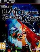 THE WITCH AND THE HUNDRED KNIGHT    (PS3)  -   Mint condition / Re - Sealed