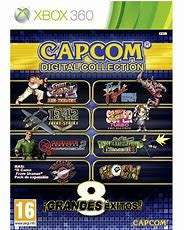 Capcom Digital Collection   Xbox 360