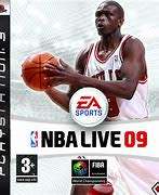 NBA LIVE 09  (PS3)    -   Why buy USED , if you can buy Mint condition / Re - Sealed  ??????