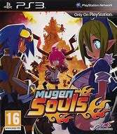 MUGEN SOULS      (PS3)     -    Why buy USED , if you can buy Mint condition / Re - Sealed