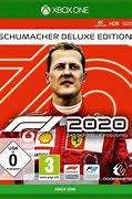 F1 2020   DELUXE SCHUMACHER  EDITION   -     ( XBOXONE )     -    Good condition !!
